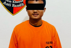 Pelaku Sudah Cabuli Bocah SD 10 Kali