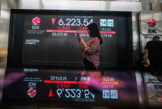  Surat Utang Negara Terjual Rp28 T