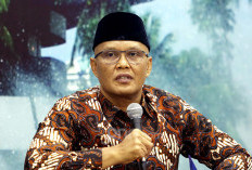 Data Penduduk RI Dikelola AS, Jangan Sampai Kedautalan Diacak-Acak Asing!