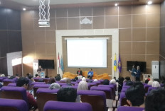 Trauma dan Harapan WNI di Tengah Konflik Suriah