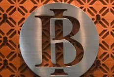  Utang Indonesia Turun, Sisa USD432,5 Miliar 