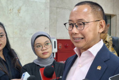 Wakil Ketua MPR Eddy Soeparno Ajak Kepala Daerah Penuhi Hak Rakyat untuk Lingkungan Hidup Sehat