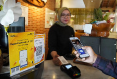 Likuiditas Perbankan 2025 Masih Solid 