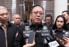 Disnakertransgi DKI Jakarta Catat 121 Perusahaan Belum Bayar THR 2025