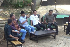 LBH Bandar Lampung: Praktik Politik Uang Sulit Dikenakan Hukum