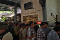 Eks Pejabat Lamtim Kawal Pemerintah tanpa Tendensi Politik