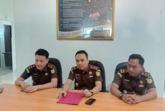 Rugikan Rp526 Juta Dana Desa, Mantan Peratin Tanjung Kemala Jadi Tersangka 