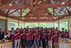 PTPN IV Regional VII Gelar Culture Roadshow, Teguhkan Semangat “One PTPN One Culture”