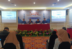 Daihatsu Tawarkan Kesempatan Umroh bagi Pembeli Mobil di Program DAIFIT 2025