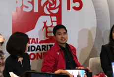 Pengamat: Kekecewaan Kaesang Tunjukkan Gejolak Internal PSI di Jateng