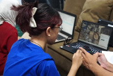  Ratusan Karya Sineas Muda Indonesia Bersaing dalam FFL 2025