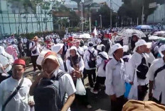  Diskriminasi Guru Swasta dengan Guru ASN Kembali Disuarakan