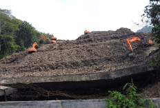 DLH Masih Cari Lokasi Baru untuk Gantikan TPA Bakung yang Overload