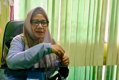 Mapel dan AI Masih Tahap Pengenalan 