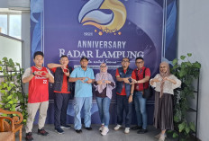 Telkomsel Komit Majukan Dunia Pendidikan di Lampung