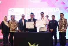 Telkom Gelar Indonesia Digital Learning 2025