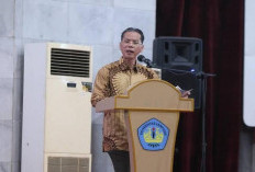 Terlalu Rendah, Vonis Korupsi LPTQ Pringsewu Bisa Timbulkan Kontroversi