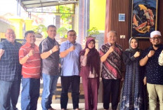  Siswi SMA Al Kautsar Raih Nilai UTBK Tertinggi di Lampung dan 30 Nasional