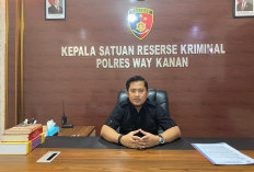 Polres Waykanan Masih Tunggu Hasil Ekshumasi Jenazah Brigadir Erik