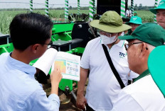  Sungai Budi Group Gaet Investor Vietnam 
