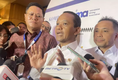 Setop Impor Solar, Pemerintah Terapkan B50 Pada 2026