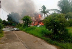   Perang Thailand-Kamboja Tewaskan 13 Korban 