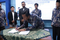 FUSA UIN RIL Siapkan Lulusan yang Terampil dan Kompeten