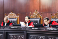  Permohonan Redenominasi Uang Rp1.000 Jadi Rp1 Ditolak