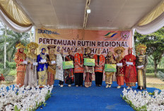 Semangat Kartini Masa Kini, IKBI PTPN IV Regional VII Gelar Lomba dan Bazar Kreatif