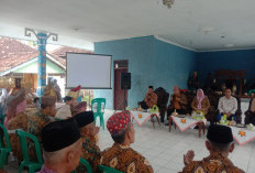 Pemerintah Daerah Didorong Buat Perda Masyarakat Adat
