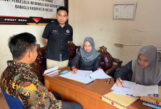 Bawaslu Mesuji Lampung Klaim Rekrutmen Panwascam Bersih 