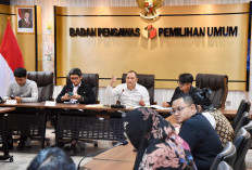 Ketua Bawaslu: Rekapitulasi Ulang Suara Pemilihan Bupati Puncak Jaya Sesuai Putusan MK