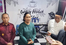 Kanwil Kemenkumham Lampung Usulkan 5.752 Napi Dapat Remisi 