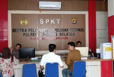Dugaan Intimidasi dan Pengancaman Terhadap Jurnalis Berujung Laporan Polisi