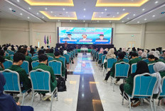 Kerusakan Bumi Cermin Rusaknya Relasi Manusia