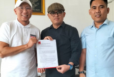 DPP PROJO Resmi Dukung Pasangan Mirza-Jihan untuk Pilgub Lampung 2024