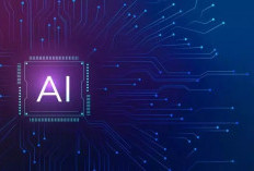 AI Bikin Modus Penipuan Daring Semakin Canggih