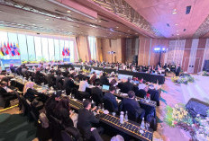 PLN Dorong Interkoneksi ASEAN Power Grid untuk Akselerasi Transisi Energi Bersih