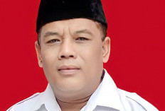 Parlementaria Sterilkan Bendungan Gupit Pringsewu 