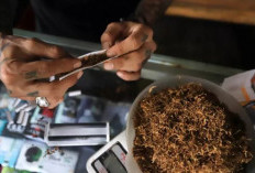 Kenaikan Cukai Rokok 67,5 Persen dalam Lima Tahun Dinilai Terlalu Bebani Produsen