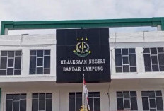 Kasus Korupsi PDAM Way Rilau Besok Kejari Limpahkan ke Pengadilan