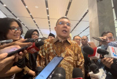 Wakil Ketua DPR: Komisi DPR Periode 2024-2029 Diperkirakan Berjumlah 12-13