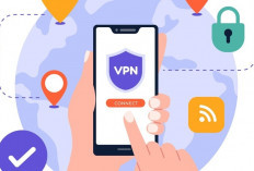 Waspada Ancaman Aplikasi VPN Penyebar Malware!