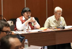 BPIP Kawal Implementasi BTU Pendidikan Pancasila