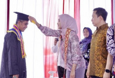 Ekonomi Membaik 417 KPM di Pringsewu Keluar dari Penerima PKH