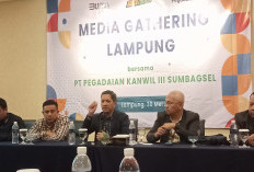 Bersama BRI dan PNM, Pegadaian Buka 47 Co-Location di Lampung 