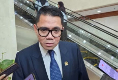 Arteria Dahlan Pilih Mundur, Romy Soekarno Resmi Gantikan Duduk di Kursi DPR RI Dapil Jatim VI