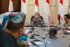 Pemprov Lampung Dukung Penuh Perda Anti-LGBT