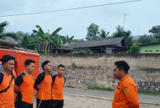 Korban Tenggelam di Pantai Rio Ditemukan Meninggal Dunia