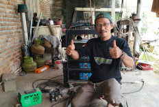 Berikan Manfaat Bagi Warga Lampung, Tercatat 15 Ribu Pelanggan PLN Manfaatkan Promo Tambah Daya Hingga Triwula